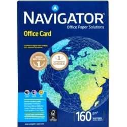  Navigator Paper 4, OfficeCard,160 /2, 250 ,   (146613) -  1