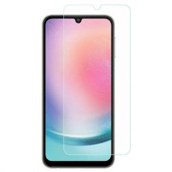 ������ �������� BeCover Samsung Galaxy A14 4G SM-A145/A14 5G SM-A146 3D Crystal Clear Glass (709260) - �������� 2