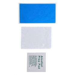 ������ �������� BeCover Samsung Galaxy A14 4G SM-A145/A14 5G SM-A146 3D Crystal Clear Glass (709260) - �������� 3