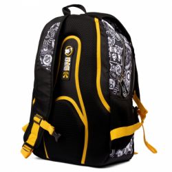 Рюкзак шкільний Yes TS-43 Minions (559431) - Картинка 4