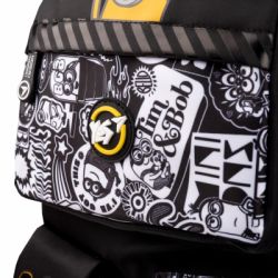 Рюкзак шкільний Yes TS-43 Minions (559431) - Картинка 7