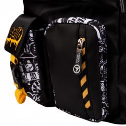 Рюкзак шкільний Yes TS-43 Minions (559431) - Картинка 9