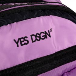   Yes TS-95 DSGN. Lilac (559459) -  10