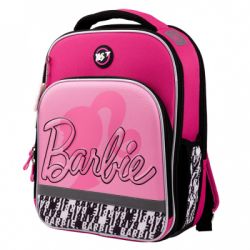 Портфель Yes S-78 Barbie (559413) - Картинка 2