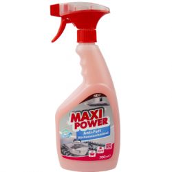     Maxi Power Anti-Fett 700  (4823098412069)
