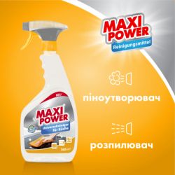     Maxi Power  740  (4823098411925) -  4