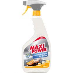����� ��� ������ ����� Maxi Power ������������� 740 �� (4823098411925)