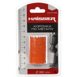 HAISSER Bi-metal - 32 (57811) -  3