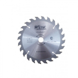 ���� ������� Werk �� ������ - 185x20 24 ���. (118496)