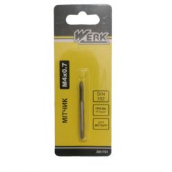 ������ Werk M4x0.7��, 1��. (122707) - �������� 2