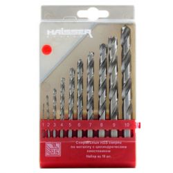 ����� ����� HAISSER �� ������� HSS - (1-10)��, 10�� (23895)