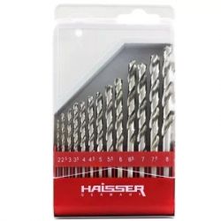 ���� ������ HAISSER �� ������ HSS - (2-8)�0.5��, 13�� (23893)