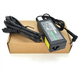     Merlion SONY 65W 19.5V 3,3A, 6.5*4.4 (26323 / LSONY65/19-6,5*4,4)