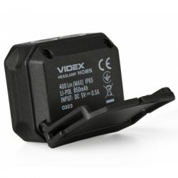  Videx VLF-H085-OR -  11