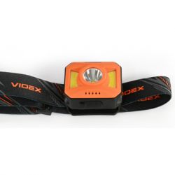  Videx VLF-H085-OR -  4