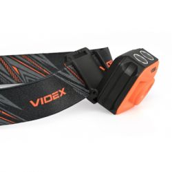 Videx VLF-H085-OR -  8
