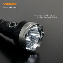  Videx VLF-A505C -  4