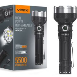  Videx VLF-A505C -  1