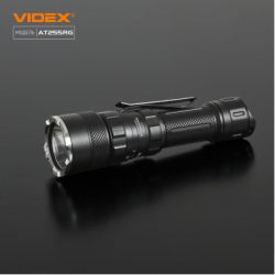  Videx VLF-AT255RG -  12