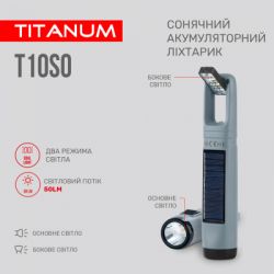 ˳ TITANUM TLF-T10SO -  3