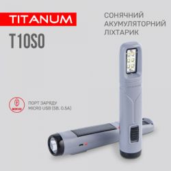 ˳ TITANUM TLF-T10SO -  5