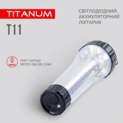 ˳ TITANUM TLF-T11 -  3