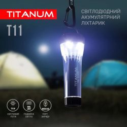 ˳ TITANUM TLF-T11 -  5