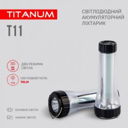 ˳ TITANUM TLF-T11 -  7