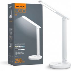   Videx LED   5W 1800-5000K (VL-TF16W)
