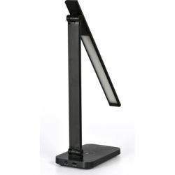 Настольная лампа Videx LED з бездротовою зарядкою 18W 1800-6500K (VL-TF17B) - Картинка 10