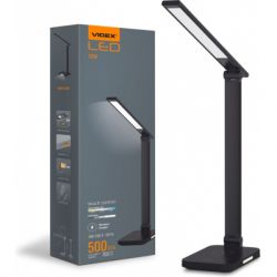 ���������� ����� Videx LED � ����������� ��������  18W 1800-6500K (VL-TF17B)