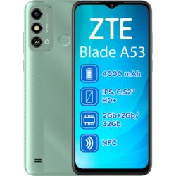   ZTE Blade A53 2/32GB Green