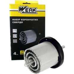  Werk    - 33,53,67,73 (36724)