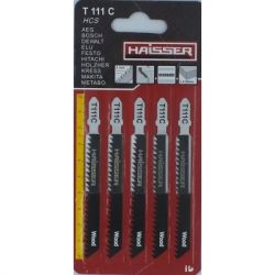  HAISSER  - T111, 75, - 5 (16569)