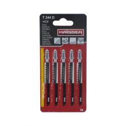  HAISSER  - T244D, 75, - 5 (16574)