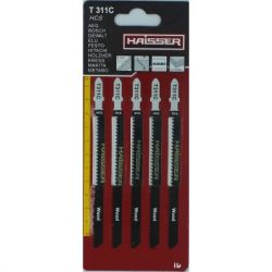������� HAISSER ������� - T311�, 126��, �-� 5�� (32345)