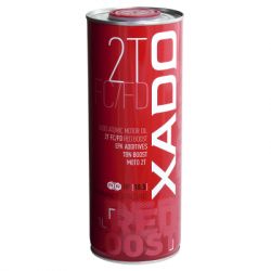   Xado 2T FC/FD Red Boost 1  (XA 26199)