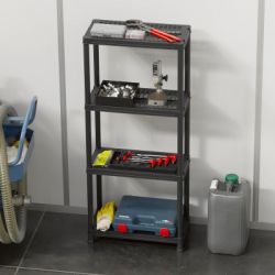 ������� Plastmeccanica Universal Vent ����������� 4 ����� 60�30�138 �� ������ (5136) - �������� 5