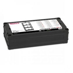 ������� Plastmeccanica Universal Vent ����������� 4 ����� 60�30�138 �� ������ (5136) - �������� 6