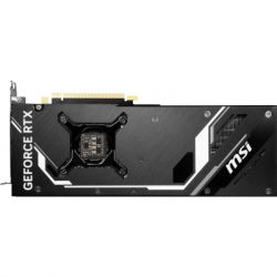  MSI GeForce RTX4070Ti 12Gb VENTUS 3X OC (RTX 4070 Ti VENTUS 3X 12G OC) -  3