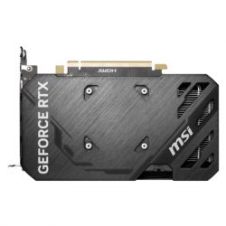  MSI GeForce RTX4060 8Gb VENTUS 2X BLACK OC (RTX 4060 VENTUS 2X BLACK 8G OC) -  3
