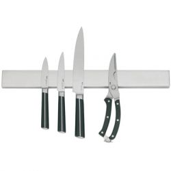 Магнітна планка для ножів KELA Plan, 45 см (15716)