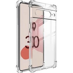     BeCover Anti-Shock Google Pixel 7 Clear (709338)