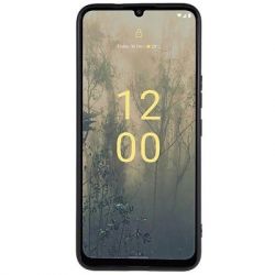 ����� �� ��������� �������� BeCover Nokia C31 Black (709299) - �������� 2