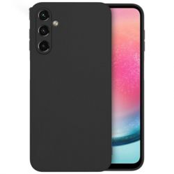 ����� ��� ���������� �������� BeCover Samsung Galaxy A24 4G SM-A245 Black (709302) - �������� 2