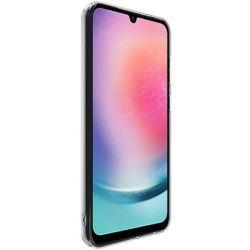 ����� �� ��������� �������� BeCover Samsung Galaxy A24 4G SM-A245/M34 5G SM-M346 Transparancy (709303) - �������� 3