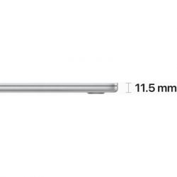  Apple MacBook Air M2 A2941 Silver (MQKT3UA/A) -  4