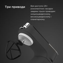 Кухонний комбайн Kenwood KVC 65.001 WH (KVC65.001WH) - Картинка 10