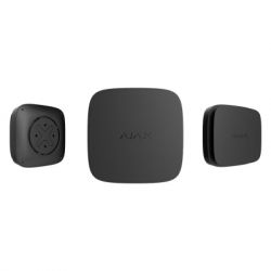 ������ ���� Ajax FireProtect 2 SB Heat/Smoke/CO black - �������� 8