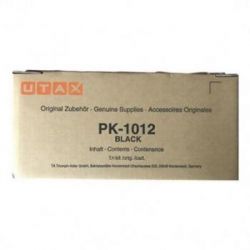  Utax PK-1012 black 7.8K (1T02S50UT0)